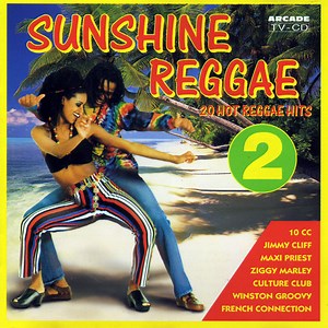 Various - Sunshine Reggae 2