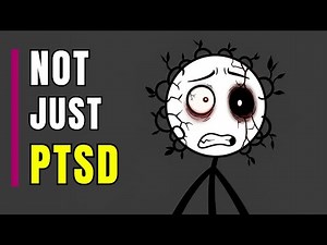 Complex PTSD Explained: How It’s Different From PTSD and Why It Matters