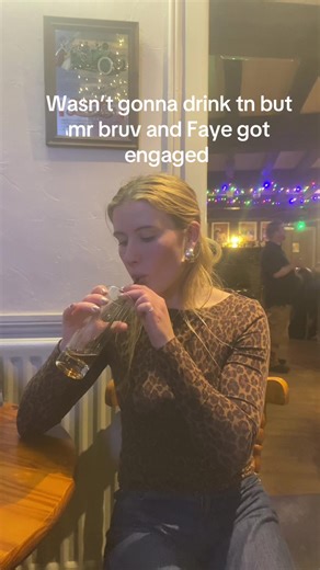 Celebrate Boxing Day with Engagement Cheers