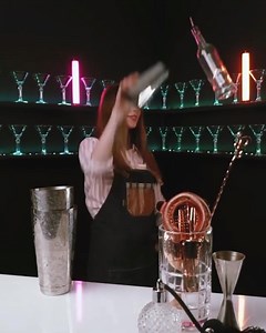 118K views · 633 reactions | Gin Rhubarb-rose syrup Triple Sec Lemon juice Egg pasteurised Edible rose for garnish  Credit to @olyasabanina Perfect cocktail stuff: @gastrofuchs Video: @alex_shepurev #cocktails #barlady #gastrofuchs #cocktail #bartools #shaker #barspoon #barstoryshow #flairgirl #instabartender #bartender #flairing #cocktail #flairbartending | Worlds Cocktail Bible | Facebook