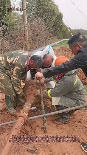 How to Install a Horizontal Directional Drill Bit | Step-by-Step Guide