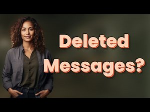 Are Deleted Messages Really Gone Under Android Privacy Rules?