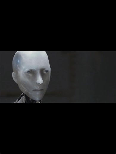 Can a robot obtain the