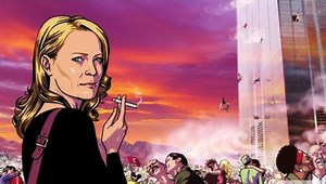 Trailer of the Week: Ari Folman Appears as Obsessed with Robin Wright as You Are in ‘The Congress’