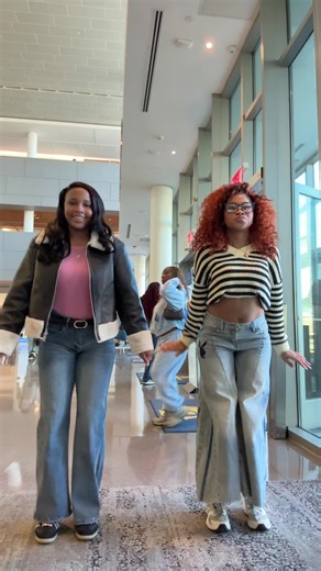 My Favorite Dance Routine