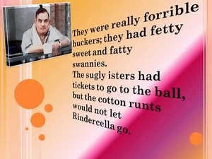 Rindercella (View Full Screen)