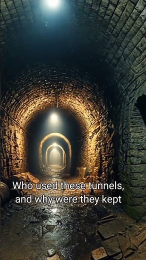 Why Minnesota Has a Secret Tunnel Network