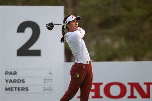How to watch Honda LPGA Thailand? TV, streaming and more explored