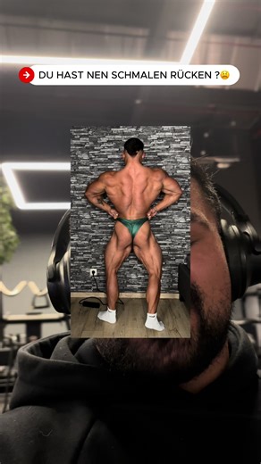 Side Iliac Pulldowns für effektives Rückentraining