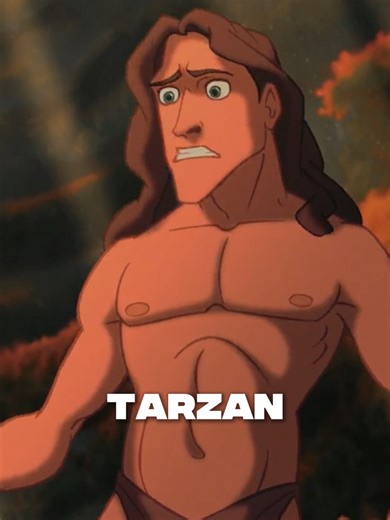 #tarzan #kinderserien #zeichentrick #deutschland