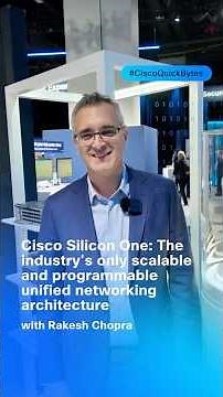 Cisco’s AI-Ready Data Center: 10,000x Faster Performance!