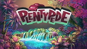 Plentypede Steam Key | Buy Cheap Plentypede PC Game - Indiegala