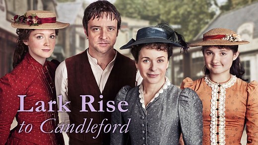 Lark Rise to Candleford - Series - Where To Watch