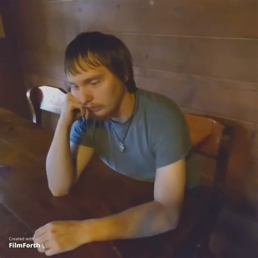 Coffee Commercial