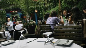 22 great restaurants for outdoor dining in North Jersey