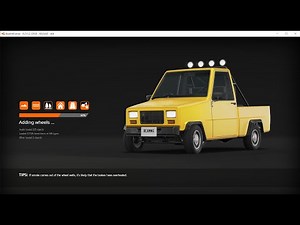 How to get BeamNG.drive running on DX9-DX10-32Bit