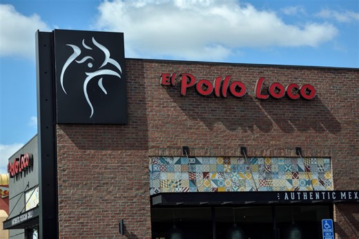 Colorado Springs El Pollo Loco announces opening date