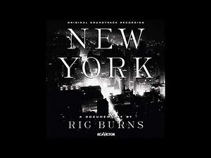 "Transformation" - Brian Keane, from the soundtrack of "Ric Burns' New York: A Documentary Film"