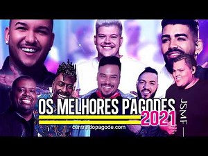OS MELHORES PAGODES 2022