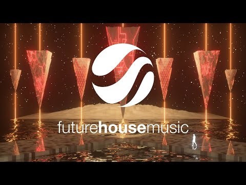 Mike Williams & Blinders - Pyro (Extended Mix)