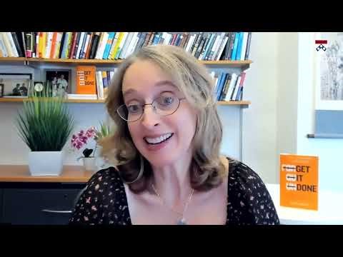 Behavioral Science Authors Series - Ayelet Fishbach