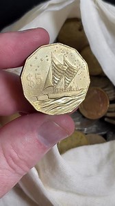 #$5 #50c #Cookislands #coincollecting #nice #world | Coin Collecting and Detecting