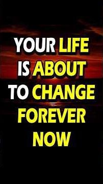 9 Silent Signs Your Life Is About to Change Forever #stoicism #stoicwisdom #stoicphilosophy