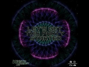 Lets Get This Party Started! - Uplifting Progressive Psy Trance & Full On Mix [138 - 145]