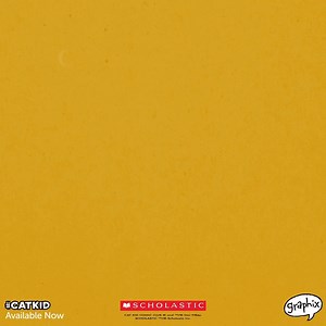 Everyone's cheering for Cat Kid Comic Club! From Dav Pilkey, the worldwide bestselling creator of Dog Man. Get your copy today! #catkid #davpilkey #dogman | Dog Man Books