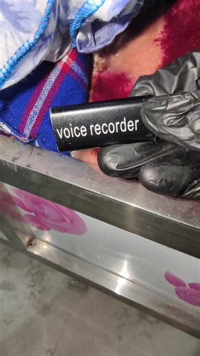 Uncover Cheating Partners with AI Voice Recorder