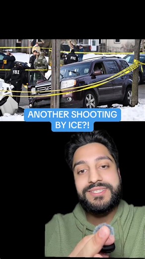 Another ICE shooting today in Portland! #fyp #news #oregon #update #portland