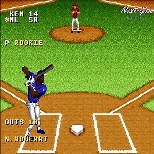 142K views · 2.4K reactions | Ken Griffey Jr. Presents Major League Baseball | SNES | 50 Run Homerun Derby #gameplay #retrogaming #nintendo #kengriffeyjr #MLBB | Next-Gen Gaming | Facebook