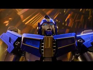 Sentinel Prime scene pack TFONE