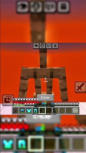 minecraft rib armor trim combination