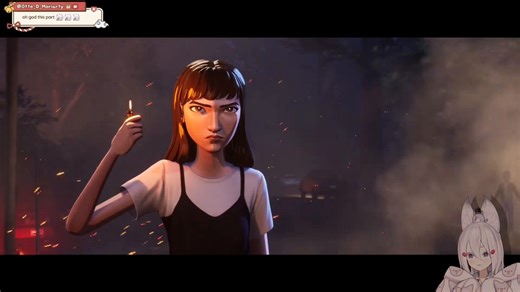 Whats making me mad is the game menu screen looks cool as fuck