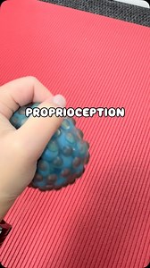 5.3K views · 24 reactions | Proprioception, the sense of body...