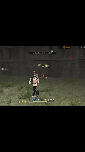 Last video upload 😔 #freefire #gaming #freefireindia #freefireshorts #youtube #ff