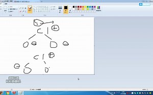也谈对czy同学关于ClO2结构式的探讨