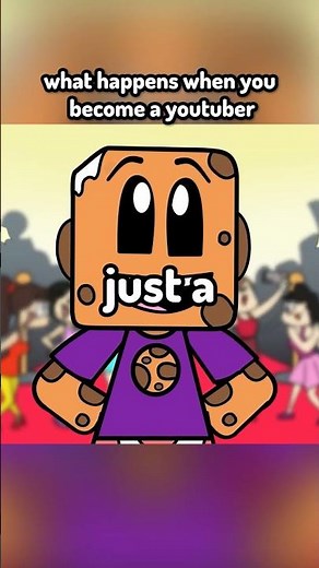 what happens when you become a youtuber