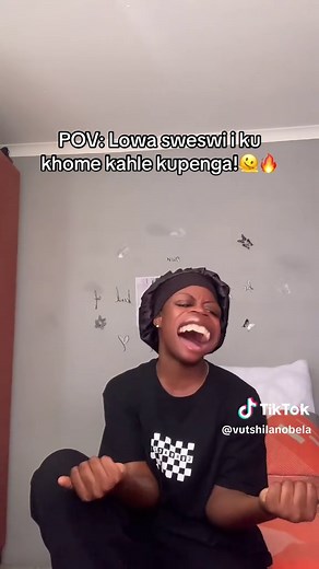 Xitsonga Comedy Highlights: Lowa Sweswi i Ku Khome Kahle