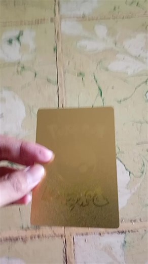 charizard Vmax gold?#pokemontcg #pokemoncards #pokemontcg