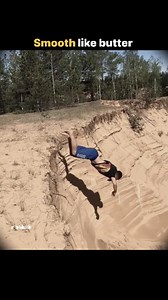 Craziest flip you have ever seen 👀☠️ . . . . ( Day 484/1000 of collecting Gymbro , Sigma , Alfa and UFC fighters 🗿🤝🥊) . . . . . . . . Kindly please Dm for credit 😊 . . . . . . Follow for more Gym and Fitness related content 🗿🤝🥊 . . . . . . . . #flip #men #crazyflip #frontflip #motivation #smooth #likebutter #butter #flex #mentality #shocking #shocked #scene #impossible #☠️ | Urbodybuilder