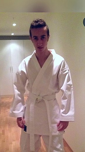 Mastering the Art of Karate: Techniques and Training