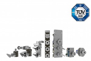 Trapped Key Interlock mGard  — Ashdale Engineering Limited