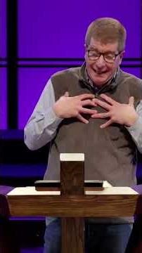 God's Legal Declaration That Changes Everything #justification