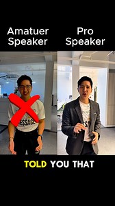 14K views |  An amateur speaks to inform.  A pro speaks to influence.  The truth is, it’s not about perfect English or memorizing scripts.  It’s about clarity, confidence, and connection which is a skill ANYONE can learn.  If you’re ready to level up your speaking fast & easy, this is your chance! ✨ Join us FREE and start speaking like a pro today.  https://bit.ly/3KxRvw4 | Speakers' Valley | Facebook