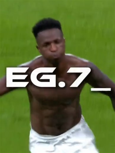 Happy New Year🎊 | Vini Jr animation💀. | Repost. #foryoupage #newyear #football #vinicius #fyp