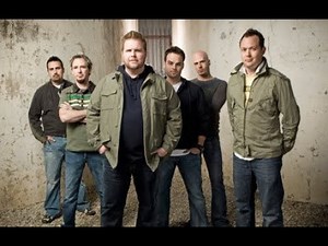 Finally Home by MercyMe