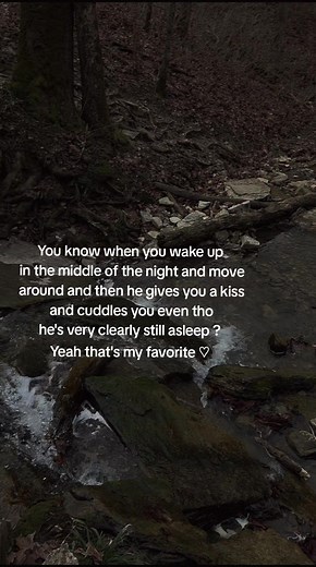 Sweet Midnight Kisses and Cuddles for Couples