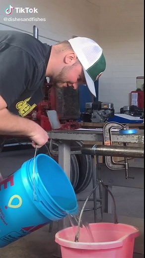 Testing the Strength of Suffix 832 Fishing Line